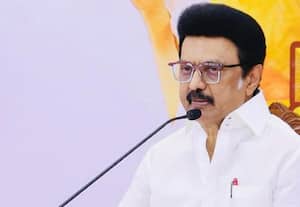 டபுள் எஞ்சின் எனும் டப்பா எஞ்சின் தமிழகத்தில் ஓடாது!:  முதல்வர் ஸ்டாலின்