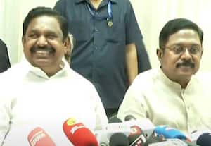 அமமுக உடன் கூட்டணி அமைத்ததில் சங்கடம், மன வருத்தம் இல்லை: இபிஎஸ்