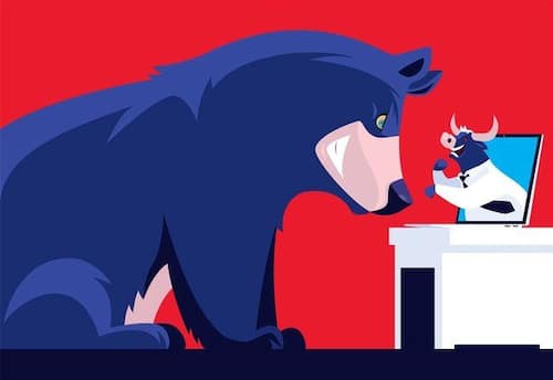 டெக்னிக்கல் அனாலிசிஸ்: 25,150 ரெசிஸ்டென்ஸாக மாறிக்கொண்டிருக்கிறது