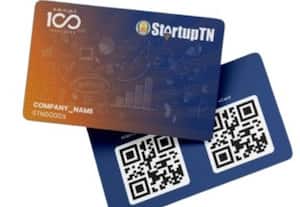  'ஸ்டார்ட்அப்' நிறுவனங்களுக்கு சலுகை தரும் 'ஸ்மார்ட் கார்டு'