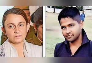 ராஜஸ்தான் சிறையில் மலர்ந்த காதல்: கரம் பிடித்த ஆயுள் தண்டனை கைதிகள்