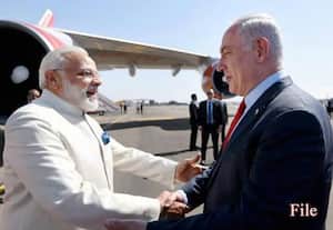 பிரதமர் மோடிக்கு இஸ்ரேல் அழைப்பு