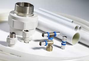  துருப்பிடிக்காத 'மல்டி லேயர்' குடிநீர் குழாய் ஐந்து அடுக்கு உலோகம் தருகிறது பாதுகாப்பு