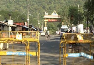  மலை மஹாதேஸ்வரா மலைக்கு இரவில் பாதயாத்திரை செல்ல தடை