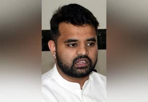  பிரஜ்வலுக்கு தண்டனை வாங்கி கொடுத்த எஸ்.ஐ.டி., குழுவுக்கு ரூ.25 லட்சம் பரிசு 