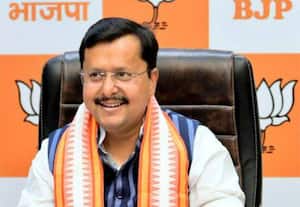  திடீரென தேசிய தலைவரான நிதின் நபின்; புழுக்கத்தில் பா.ஜ., மூத்த தலைவர்கள்