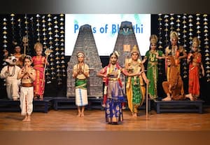  'டிஜிட்டல்' வாயிலாக பகவத் கீதை கற்பித்தால் மாணவர்கள் வாழ்வில் சிறந்து விளங்குவர்'