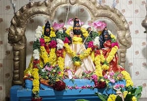  செந்தில் ஆண்டவர் கும்பாபிஷேகம்