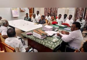  தைப்பூச விழாவில் மோதலை தடுக்க கோவில் நிர்வாகமே நடத்த உத்தரவு