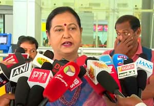 எந்த நேரத்திலும் எதுவும் மாறும்; தேர்தலுக்கு இன்னும் நிறைய காலம் இருக்கிறது: பிரேமலதா