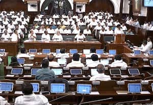 என்னுடைய இலக்கில் வென்றுவிட்டேன்: சட்டசபையில் முதல்வர் ஸ்டாலின் பேச்சு