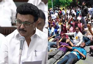 பகுதிநேர ஆசிரியர்களுக்கு சிறப்பு மதிப்பெண்: சட்டசபையில் முதல்வர் ஸ்டாலின் அறிவிப்பு