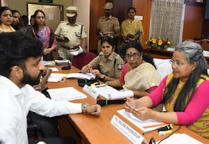 குடும்ப வன்முறை புகார்கள் அதிகரிப்பு; தேசிய மகளிர் ஆணையம் விசாரணை