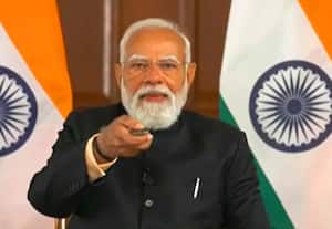 வர்த்தக ஒப்பந்தங்களால் இளைஞர்களுக்குப் புதிய வேலைவாய்ப்பு; பிரதமர் மோடி பெருமிதம்