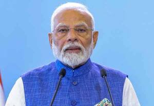 பெண் குழந்தைகளுக்கு சிறந்த கல்வி, பாதுகாப்பை உறுதி செய்வோம்; பிரதமர் மோடி