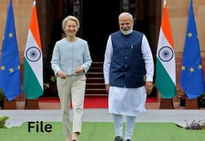 ஜனவரி 27ல் டில்லியில் உச்சி மாநாடு; கையெழுத்தாகிறது இந்தியா, ஐரோப்பிய யூனியன் இடையே வர்த்தக ஒப்பந்தம்