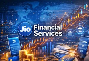  புதிய முதலீட்டு நிதி நிறுவனம் துவங்கிய ஜியோ பைனான்ஸ்