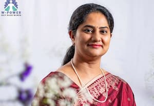  பெப்ஸிகோ சி.எப்.ஓ., சவிதா பாலச்சந்திரன்