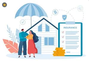 ஆயுள் காப்பீடு: புதிய பாலிசிகள் குறைவு பிரீமியம் வசூல் வளர்ச்சி