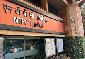 ஃபண்டமென்டல் அனாலிசிஸ் : ﻿ இந்திய மின்சக்தியின் முதுகெலும்பு என்.டி.பி.சி.,