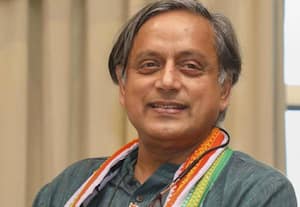  கட்சியை விட தேச நலனே முக்கியம் காங்., - எம்.பி., சசி தரூர் 'நச்' பதில்