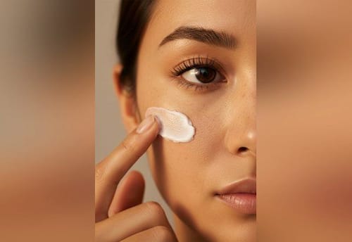  முகத்தில் எண்ணெய் வழிய காரணம் இதுதான் மேடம்! மாய்ச்சரைசர் மேல பழியை போடாதீங்க