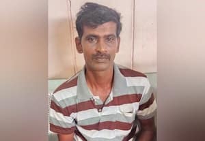  விருதுநகர் கூலித்தொழிலாளிக்கு போக்சோவில் 20 ஆண்டு சிறை