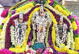 சிவன்மலை கோவிலில் நாளை  தைப்பூச திருவிழா கொடியேற்றம்