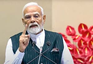 ஓட்டளிப்பது உரிமை மட்டுமல்ல, முக்கிய கடமை: பிரதமர் மோடி தேசிய வாக்காளர் தின வாழ்த்து