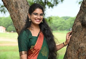 ஸ்வரங்களை நேசிக்கும் ஸ்ருதி