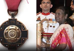 பத்மஸ்ரீ விருதுகள் அறிவிப்பு; யார் யாருக்கு…. இதோ முழு விபரம்!