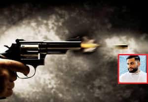 கனடாவில் இந்திய வம்சாவளி இளைஞர் சுட்டுக்கொலை