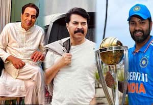 பத்ம விபூஷன் தர்மேந்திரா... பத்ம பூஷன் மம்முட்டி ... ; தமிழகத்தைச் சேர்ந்த 13 பேருக்கு பத்ம விருது அறிவிப்பு