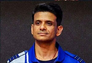 விண்வெளி நாயகன் சுபான்ஷூ சுக்லாவுக்கு அசோக சக்ரா விருது!