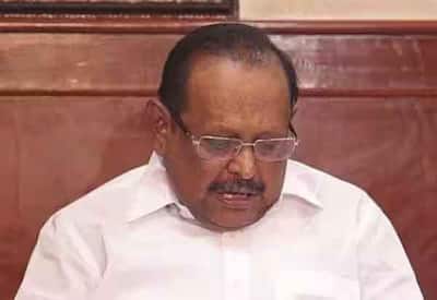 எதிரிகள் இருக்கின்றனர்; வலிமையாக இல்லை என்கிறார் ரகுபதி