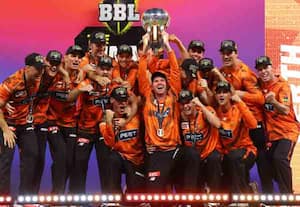 உலக விளையாட்டு செய்திகள்