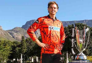 ஈஸ்டர்ன் கேப் 'சாம்பியன்': 'எஸ்.ஏ.20' கிரிக்கெட்டில்