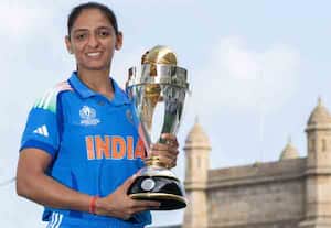 ரோகித், ஹர்மன்பிரீத் கவுர் தேர்வு: 'பத்ம ஸ்ரீ' விருதுக்கு