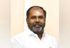  தமிழ் குறித்து பேச தி.மு.க.,வுக்கு தகுதி இல்லை: அ.தி.மு.க., விமர்சனம்