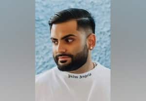  கனடாவில் துப்பாக்கிச்சூடு இந்திய வம்சாவளி இளைஞர் பலி