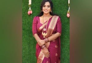  திருநங்கையாக வெற்றி பெறுவது சுலபமல்ல!