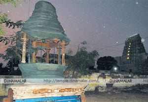  முதல்வர் வருகைக்காக தங்கத்தேரோட்டம் ரத்து: காஞ்சி பக்தர்கள் அதிருப்தி