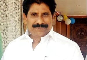  த.வெ.க.,வில் இணைந்தார் அ.தி.மு.க., 'மாஜி' கு.ப.கிருஷ்ணன்