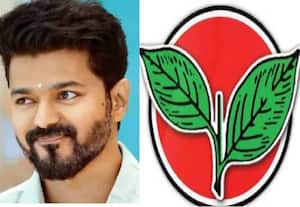  'வேற லெவல் பண்ணையார்த்தனம்' விஜய்க்கு அ.தி.மு.க., பதிலடி