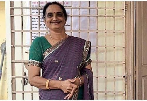  பணியாற்றும் பள்ளிக்கு சொந்த செலவில் 'போர்வெல்' தலைமை ஆசிரியை தாராளம்