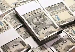 பெலகாவி சோர்லா காட் வனப்பகுதி சாலையில்... ﻿ ரூ.400 கோடி கொள்ளை? 2025 அக்., 16ல் நடந்த சம்பவம் தற்போது அம்பலம்