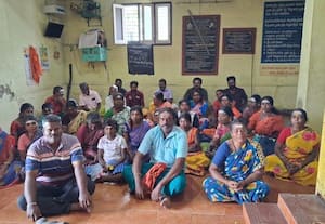  கோயிலில் உழவாரப்பணி