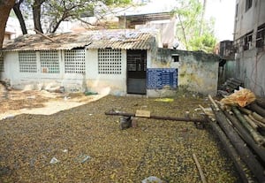  பல்முனை விளையாட்டு மைதானம் வேணும் ஆக்கிரமிப்புகளை அகற்றி அமைக்கணும்