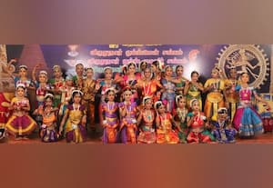  பரத நாட்டிய போட்டிகள்