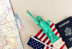 அமெரிக்க விசா நேர்காணல் ஓராண்டுக்கு ஒத்திவைப்பு